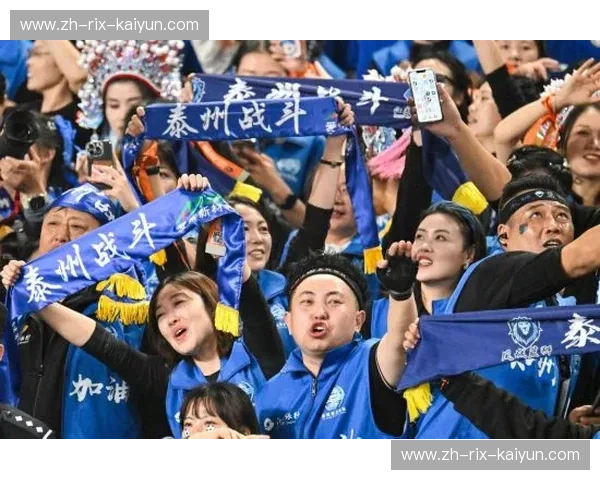 苏超代表队：一支让城市一起跳动的队伍