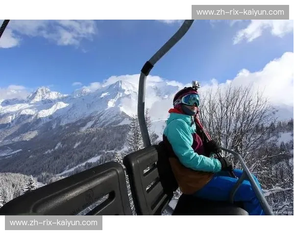单板滑雪：让自由在雪上飞驰