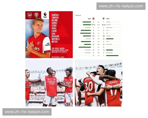 红色禁区的宿命回响：阿森纳与曼联，这不仅仅是一场足球赛